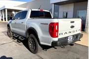 $34891 : Ford Ranger 2022 4x4 Lariat thumbnail
