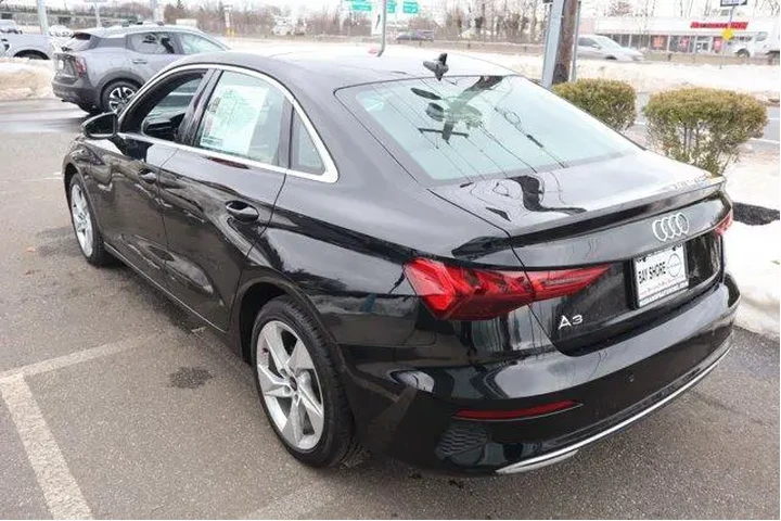 $19888 : Audi A3 2024 Premium 40 TFSI image 7