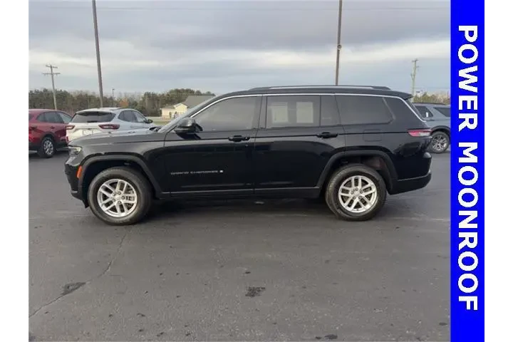$29995 : Jeep Grand Cherokee L 2023 4 image 6