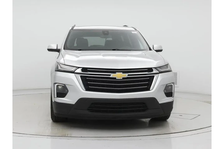 $29998 : Chevrolet Traverse 2022 4x4 image 5