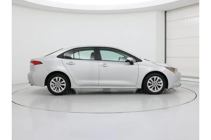 $21998 : Toyota Corolla 2024 LE 4dr S image 7