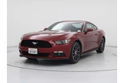 $19998 : Ford Mustang 2016 EcoBoost 2 thumbnail
