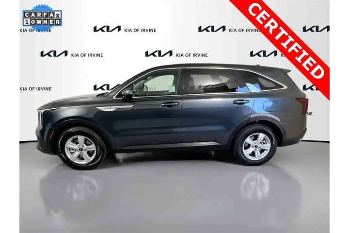 $26499 : Kia Sorento 2024 LX 4dr SUV image 5