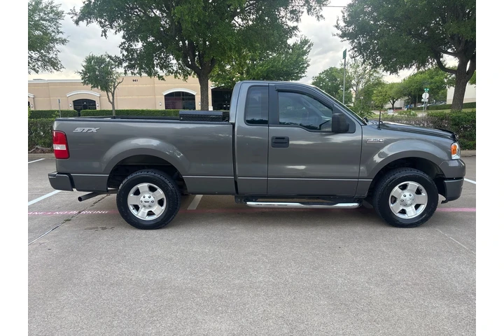 $35995 : 2006 F-150 STX image 9