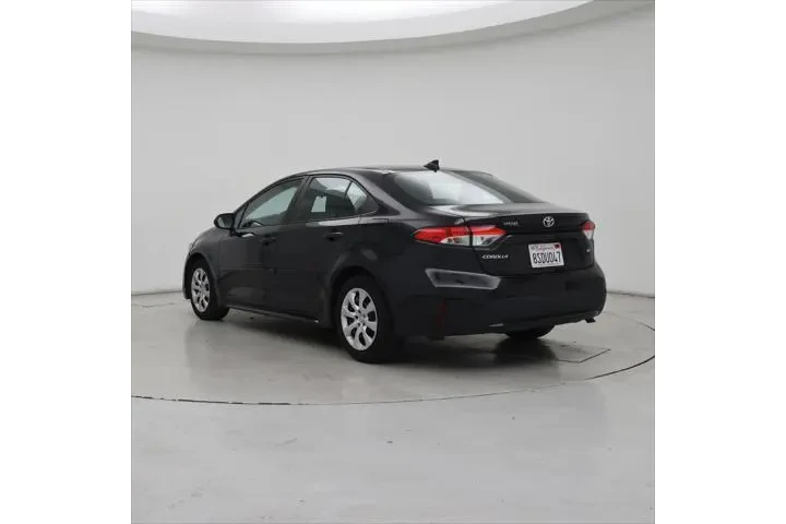 $19998 : Toyota Corolla 2020 LE 4dr S image 2
