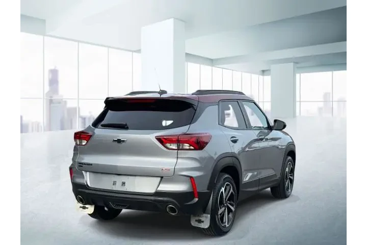 $24999 : Chevrolet Trailblazer 2023 4 image 3