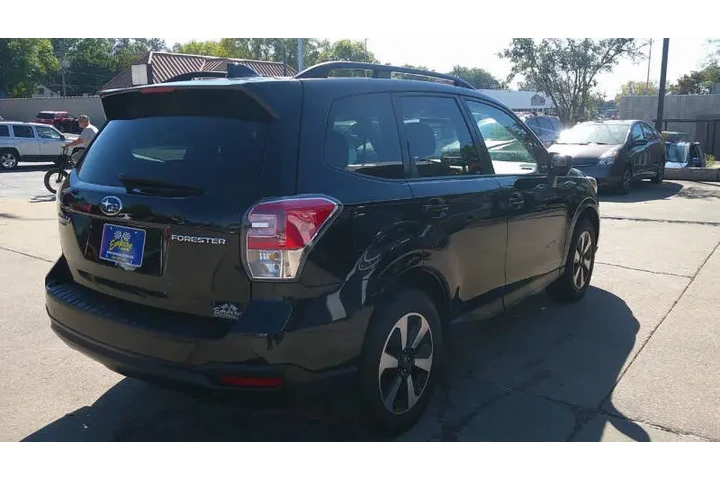 $16999 : 2018 Forester 2.5i Premium image 7
