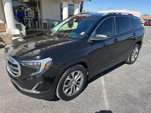 $25995 : Pre-Owned 2018 Terrain SLT Sp image 1