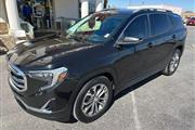 Pre-Owned 2018 Terrain SLT Sp en El Paso