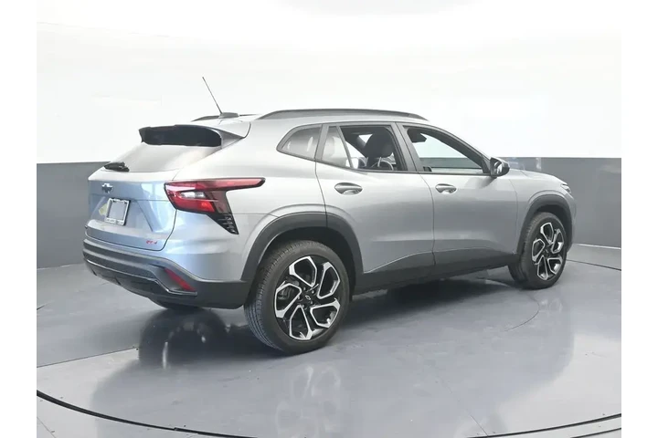 $19408 : Chevrolet Trax 2024 RS 4dr C image 6