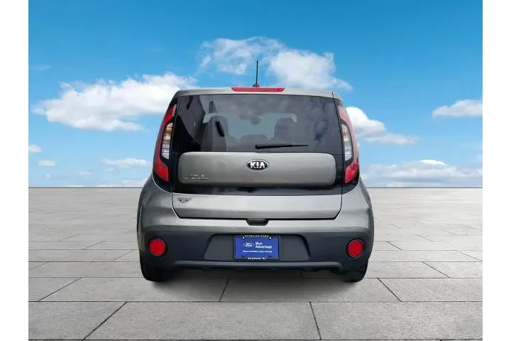 $11997 : Kia Soul 2018 4dr Crossover image 5