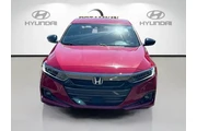 $21771 : Honda Accord 2022 Sport 4dr thumbnail