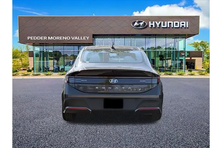 $25395 : Hyundai SONATA 2026 SE 4dr S image 5