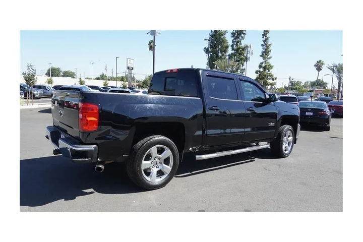 $25984 : 2018 Silverado 1500 LT image 6