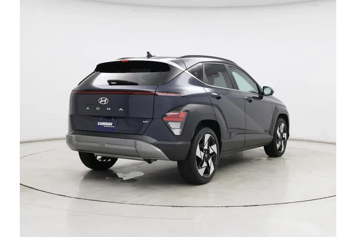 $28998 : Hyundai KONA 2025 Limited 4d image 8