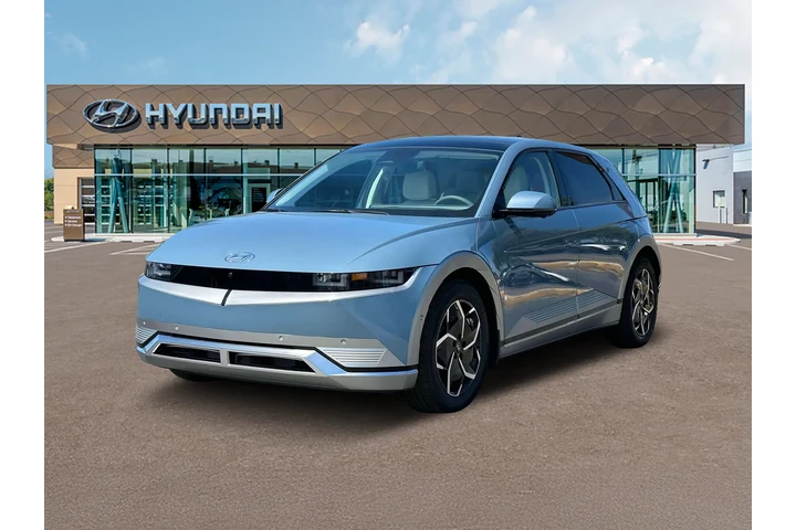 $34990 : Hyundai IONIQ 5 2024 Limited image 1