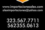 IMPORTACIONES A TODO MEXICO en Orange County