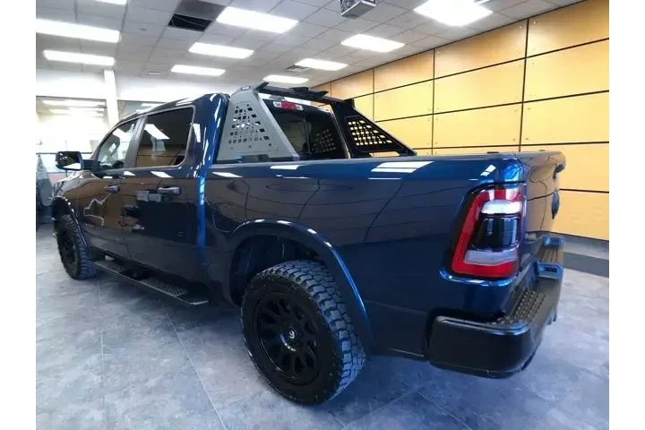 $25547 : Ram 1500 2020 4x4 Lone Star image 5