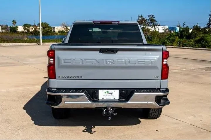 $35189 : Chevrolet Silverado 1500 202 image 4