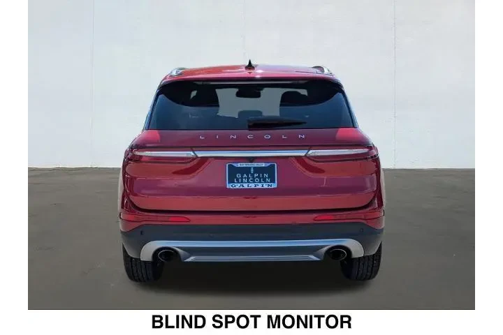$24231 : Lincoln Corsair 2022 Standar image 4