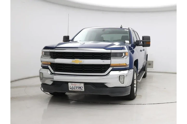 $27998 : Chevrolet Silverado 1500 201 image 5