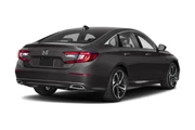 $19388 : Honda Accord 2019 Sport 4dr thumbnail