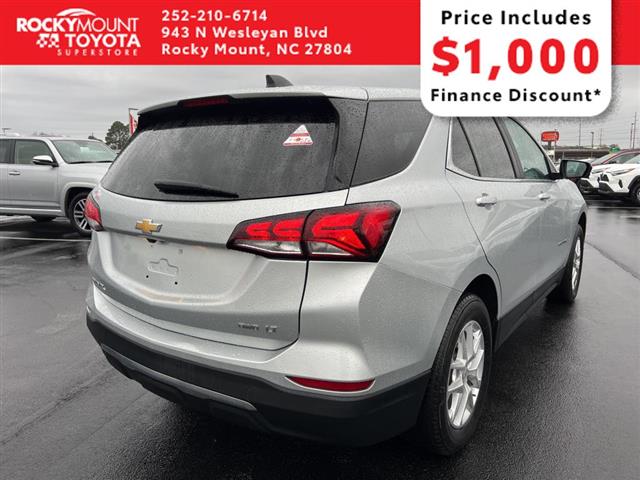 $20190 : PRE-OWNED 2022 CHEVROLET EQUI image 7