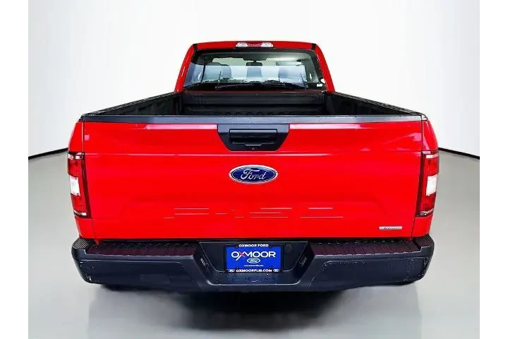 $21250 : Ford F-150 2019 4x2 XL 4dr S image 6