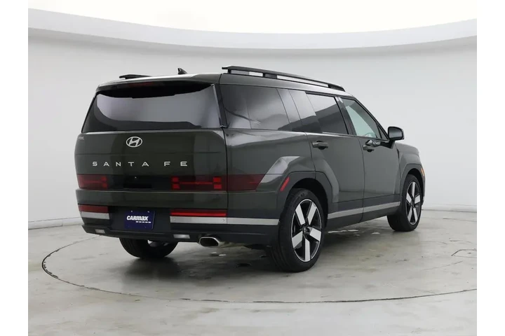 $32998 : Hyundai SANTA FE 2024 Limite image 8