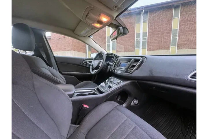 $6999 : 2015 200 Limited image 10