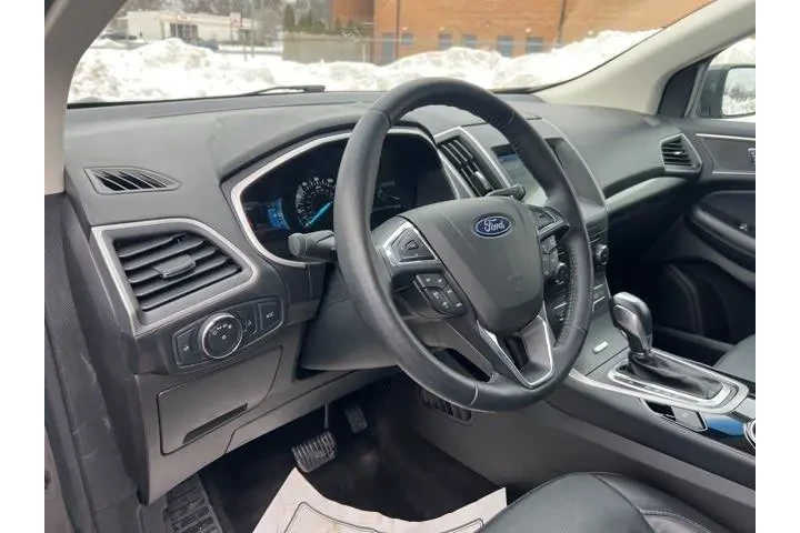 $16688 : Ford Edge 2018 AWD SEL 4dr C image 7