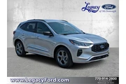 Ford Escape 2024 ST-Line 4dr en Atlanta