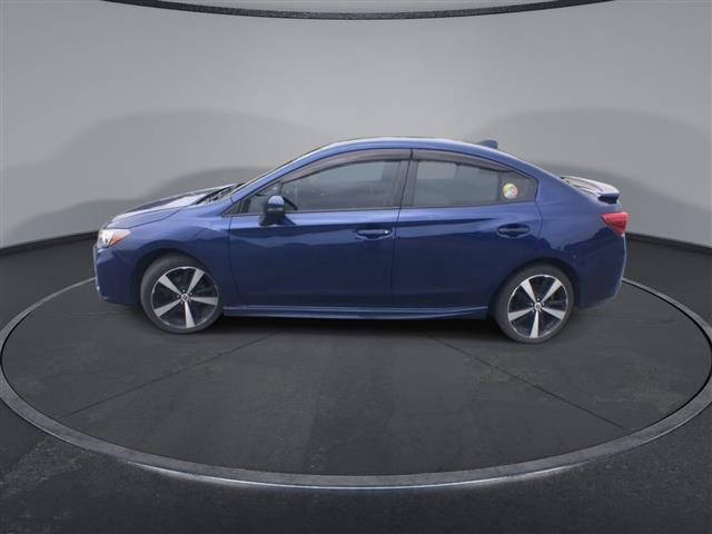 $14600 : PRE-OWNED 2017 SUBARU IMPREZA image 5