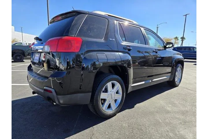 $9991 : GMC Terrain 2011 SLE-2 4dr S image 6