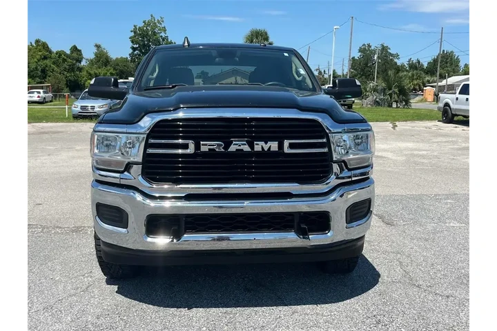 $31488 : Ram 2500 2019 4x4 Big Horn 4 image 8