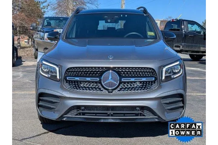 $27840 : Mercedes-Benz GLB 2021 AWD G image 8