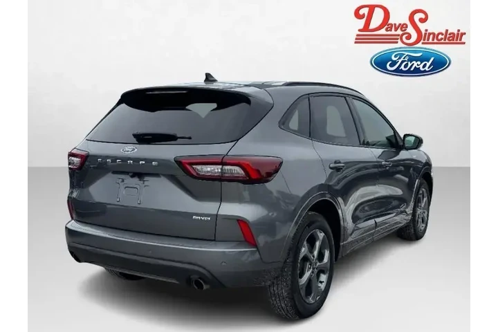 $25283 : Ford Escape 2023 AWD ST-Line image 7