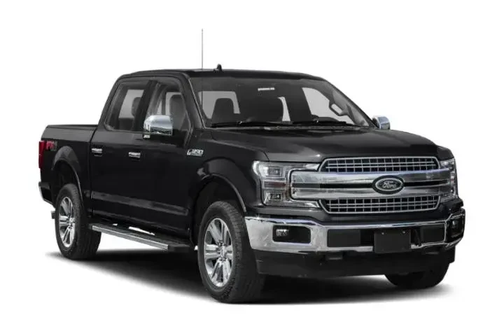 $26995 : Ford F-150 2018 4x4 XLT 4dr image 6
