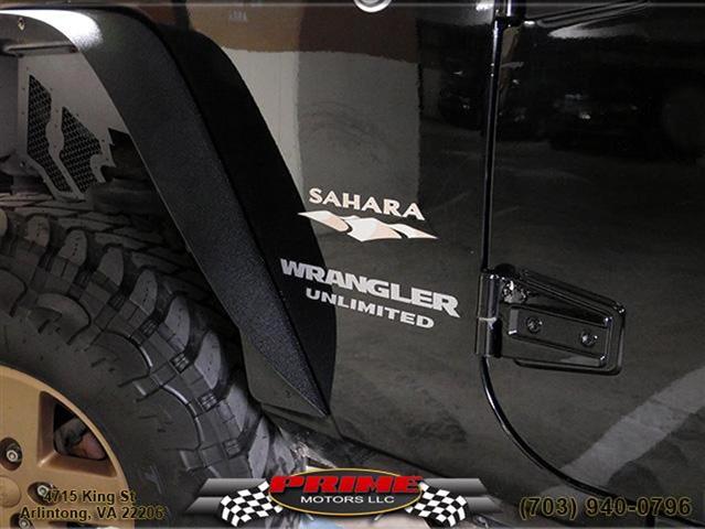 $17500 : 2013 JEEP WRANGLER image 10