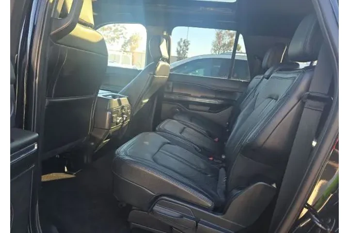 $38800 : Ford Expedition MAX 2020 4x4 image 4