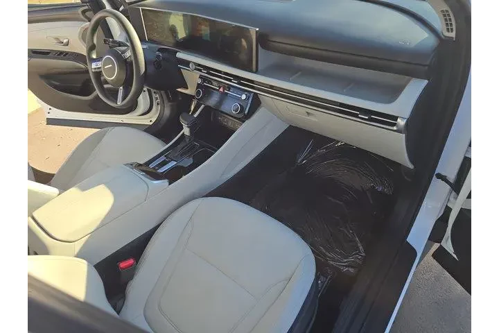 $24995 : Hyundai TUCSON 2025 SEL 4dr image 9