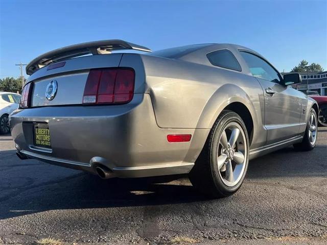 $11850 : 2009 FORD MUSTANG image 5