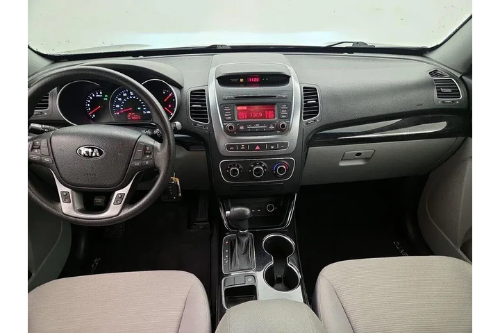$14599 : Kia Sorento 2014 LX 4dr SUV image 9