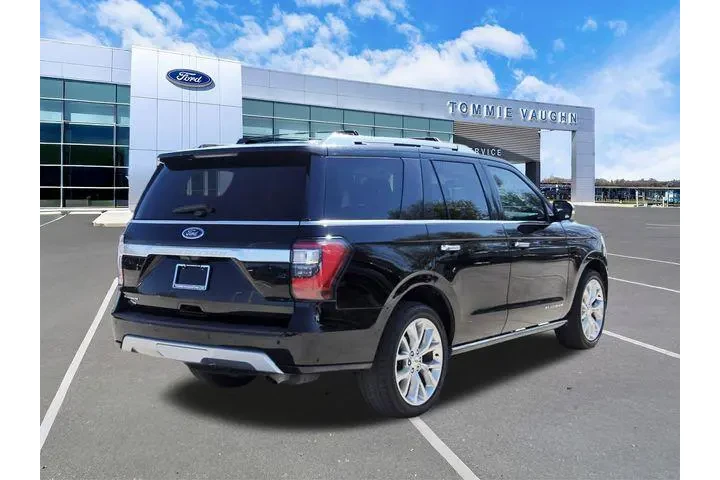 $32949 : Ford Expedition 2019 4x2 Pla image 4