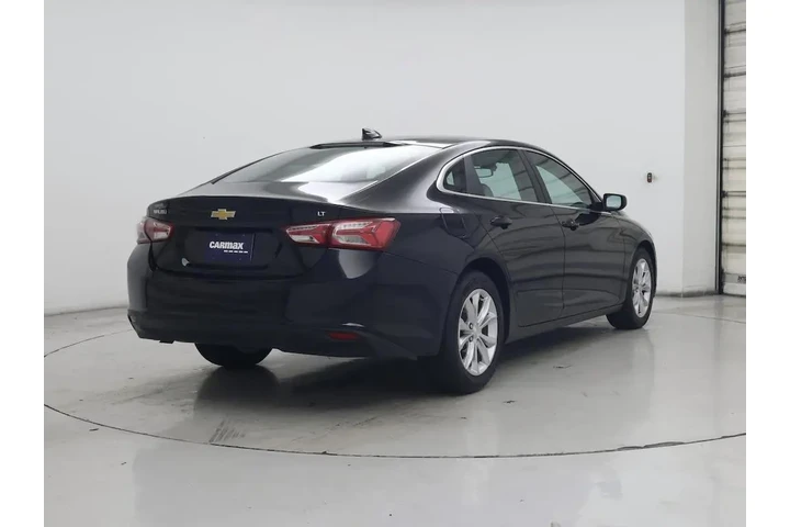 $17998 : Chevrolet Malibu 2019 LT 4dr image 8