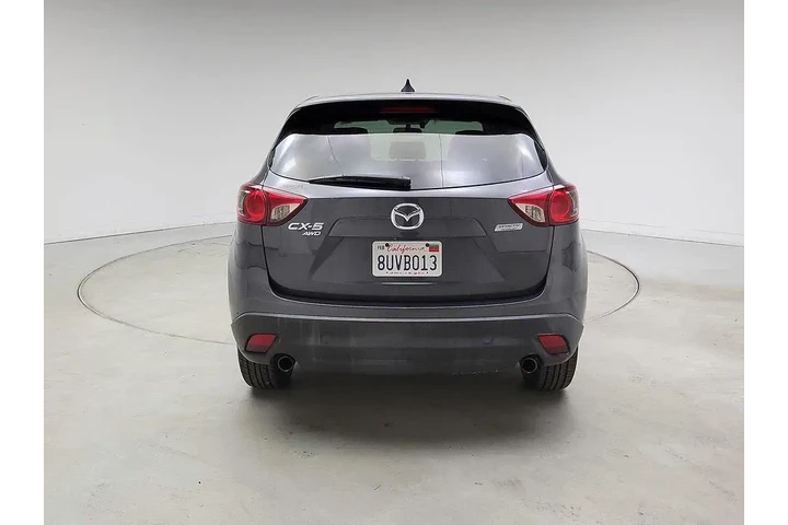 $15998 : Mazda CX-5 2016 AWD Grand To image 6