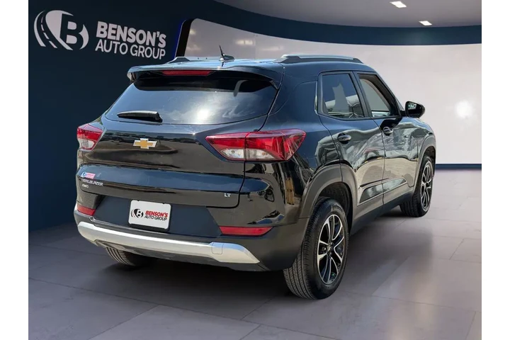 $24449 : Chevrolet Trailblazer 2025 4 image 5