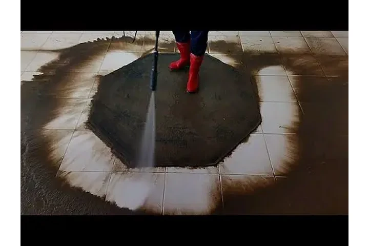 PRESSURE WASH ATTENDANT $20.50 image 2