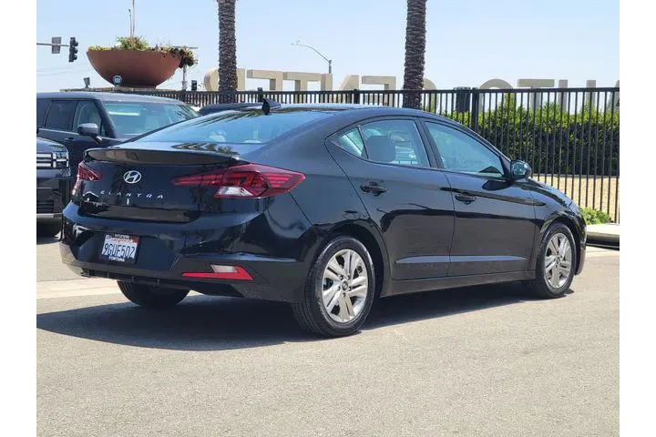 $13000 : Hyundai ELANTRA 2020 Value E image 6