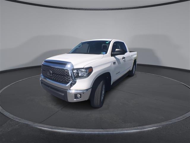 $43000 : PRE-OWNED 2021 TOYOTA TUNDRA image 4